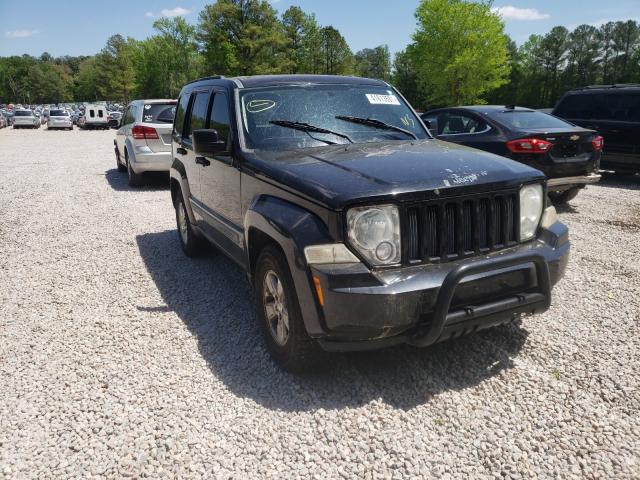 JEEP LIBERTY SP 2010 1j4pn2gk0aw101177