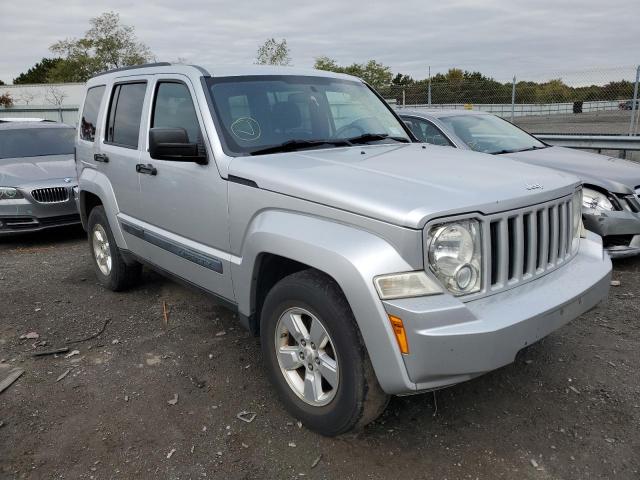 JEEP LIBERTY SP 2010 1j4pn2gk0aw103088