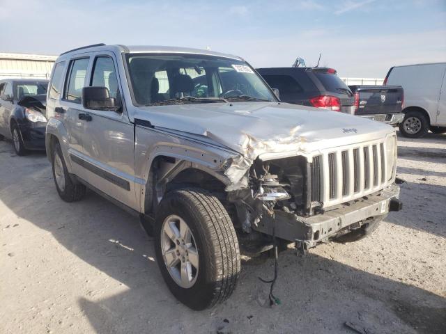 JEEP LIBERTY SP 2010 1j4pn2gk0aw103401