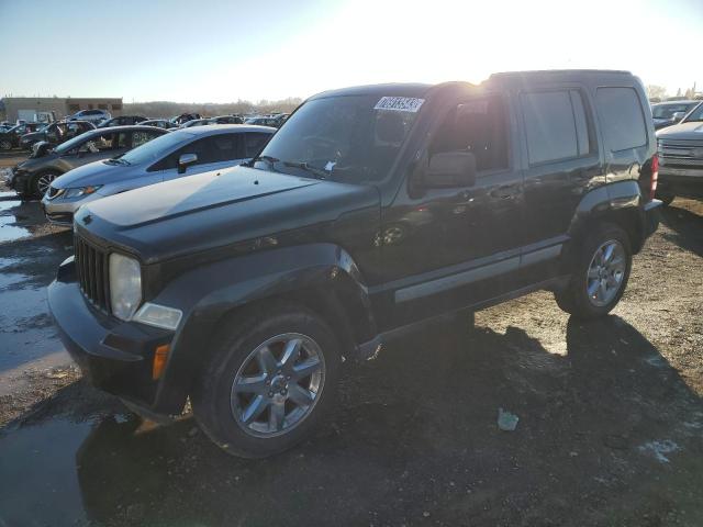 JEEP LIBERTY 2010 1j4pn2gk0aw106086