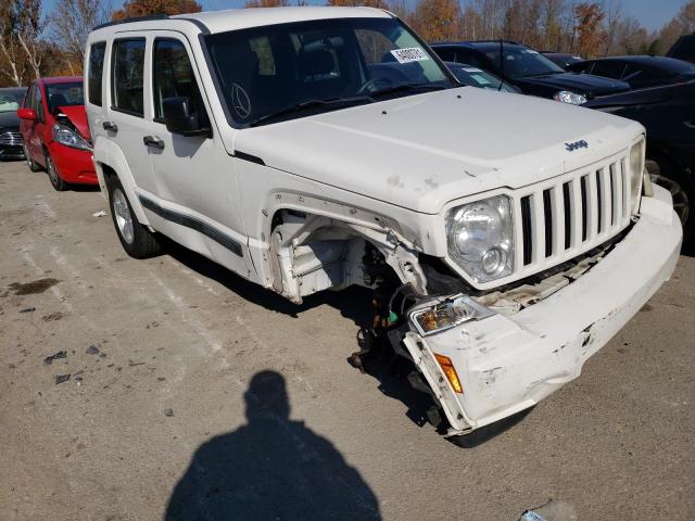 JEEP LIBERTY SP 2010 1j4pn2gk0aw107237