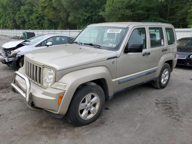 JEEP LIBERTY SP 2010 1j4pn2gk0aw109554