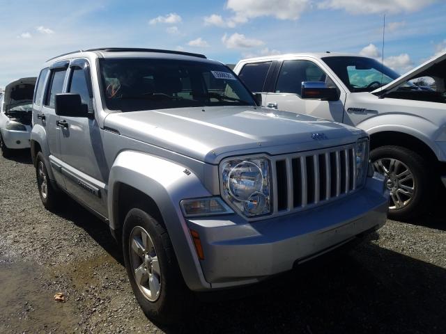 JEEP LIBERTY SP 2010 1j4pn2gk0aw109652