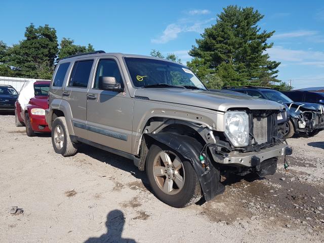 JEEP LIBERTY SP 2010 1j4pn2gk0aw111241