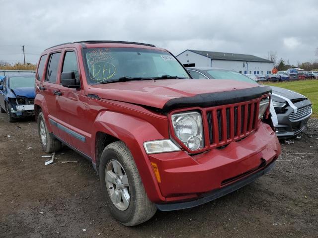 JEEP LIBERTY SP 2010 1j4pn2gk0aw111272