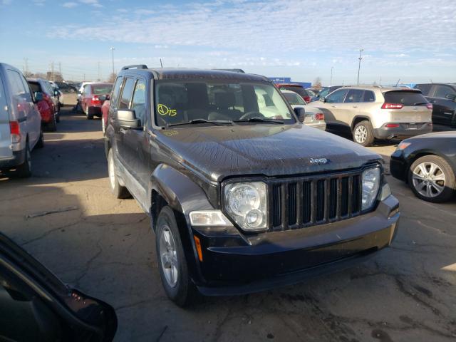 JEEP LIBERTY SP 2010 1j4pn2gk0aw111689