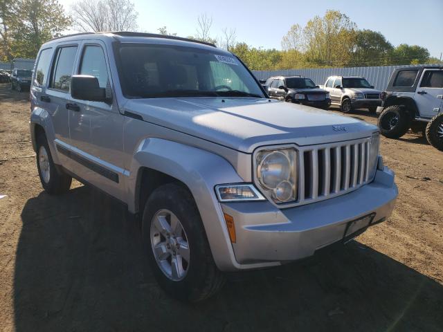 JEEP LIBERTY 2010 1j4pn2gk0aw114320