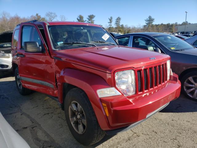 JEEP LIBERTY SP 2010 1j4pn2gk0aw115001