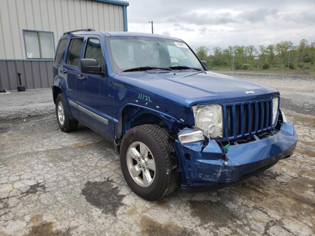 JEEP LIBERTY SP 2010 1j4pn2gk0aw128346