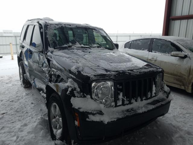 JEEP LIBERTY SP 2010 1j4pn2gk0aw131084