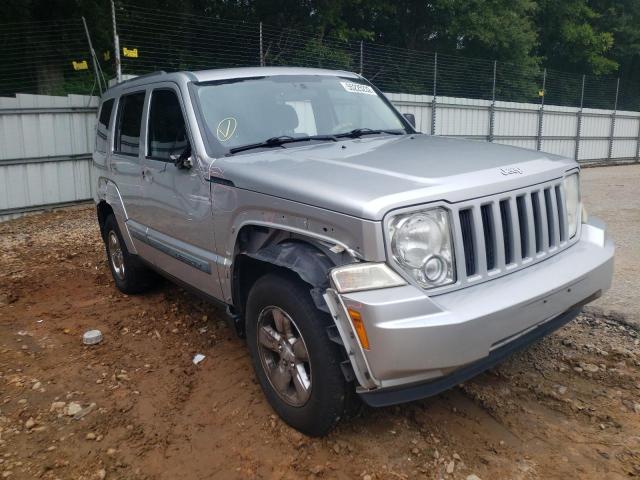 JEEP LIBERTY SP 2010 1j4pn2gk0aw131408