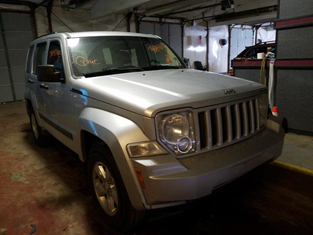 JEEP LIBERTY SP 2010 1j4pn2gk0aw133028