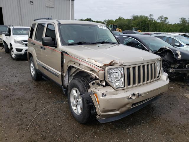 JEEP LIBERTY SP 2010 1j4pn2gk0aw135510