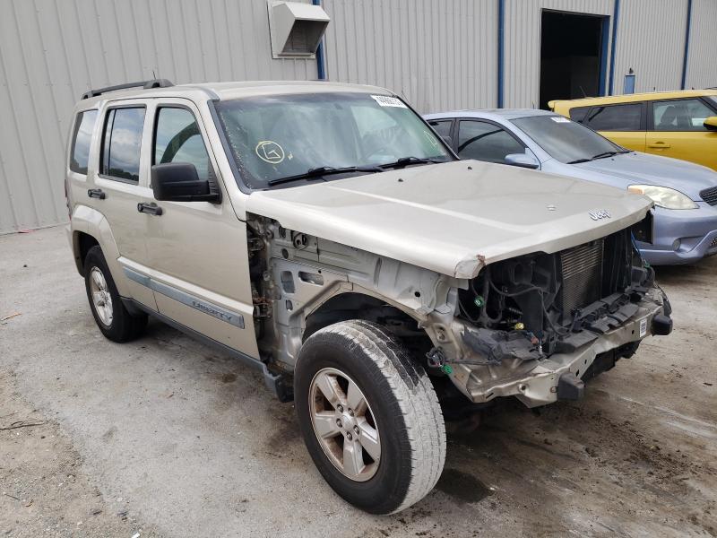 JEEP LIBERTY SP 2010 1j4pn2gk0aw135927