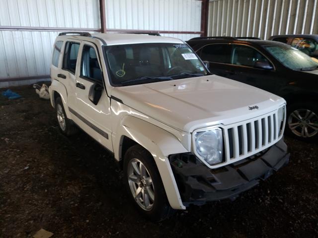 JEEP LIBERTY SP 2010 1j4pn2gk0aw140643