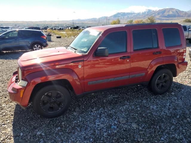 JEEP LIBERTY SP 2010 1j4pn2gk0aw143736