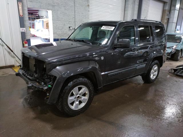 JEEP LIBERTY SP 2010 1j4pn2gk0aw144059