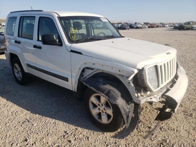 JEEP LIBERTY SP 2010 1j4pn2gk0aw147883