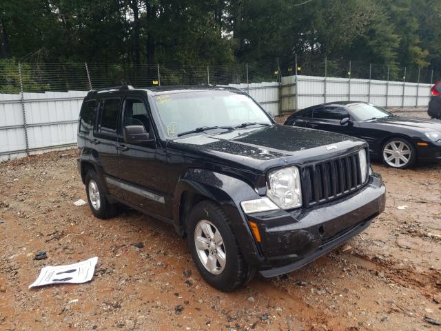 JEEP LIBERTY SP 2010 1j4pn2gk0aw150556