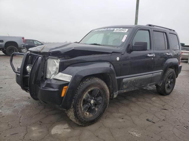 JEEP LIBERTY SP 2010 1j4pn2gk0aw150587