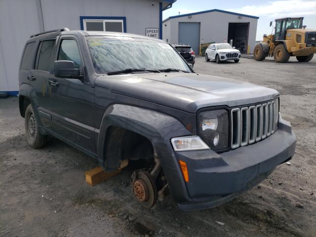 JEEP LIBERTY SP 2010 1j4pn2gk0aw150833