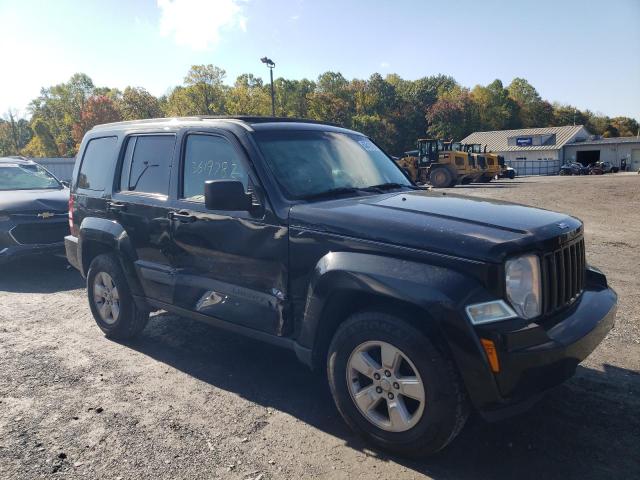 JEEP LIBERTY SP 2010 1j4pn2gk0aw153621