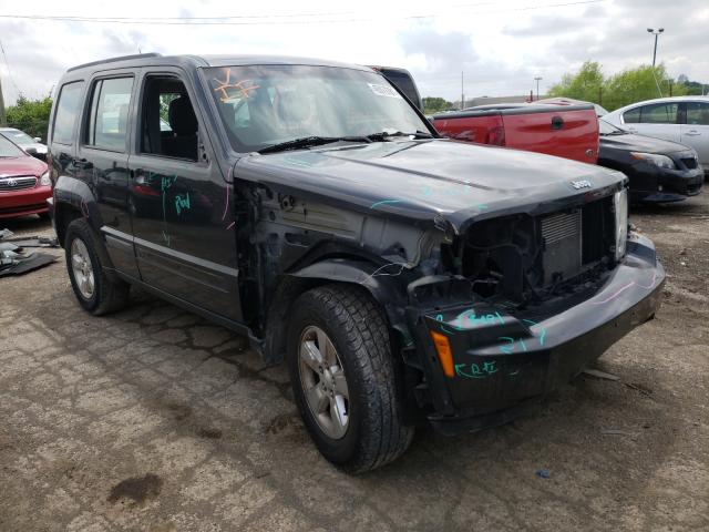 JEEP LIBERTY SP 2010 1j4pn2gk0aw153683