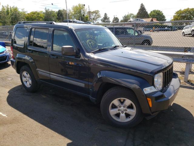 JEEP LIBERTY SP 2010 1j4pn2gk0aw154526