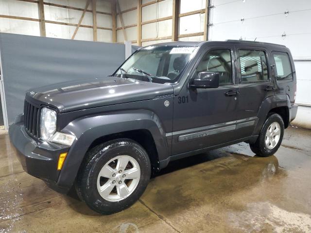 JEEP LIBERTY 2010 1j4pn2gk0aw155093