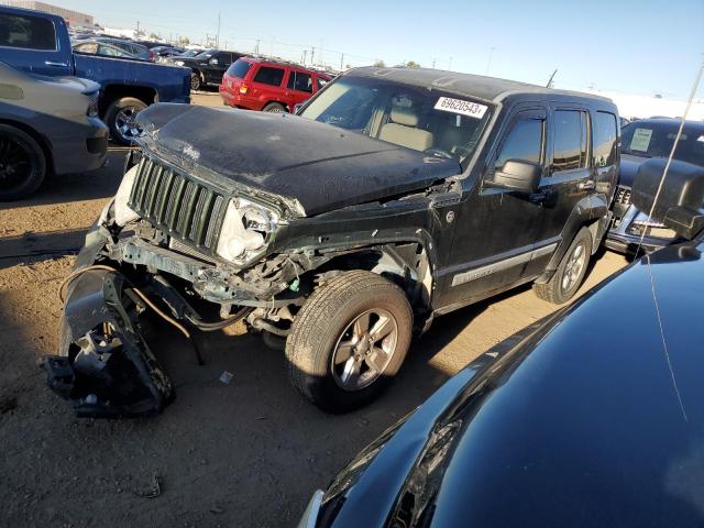 JEEP LIBERTY 2010 1j4pn2gk0aw155319