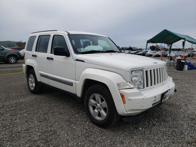 JEEP LIBERTY SP 2010 1j4pn2gk0aw155532