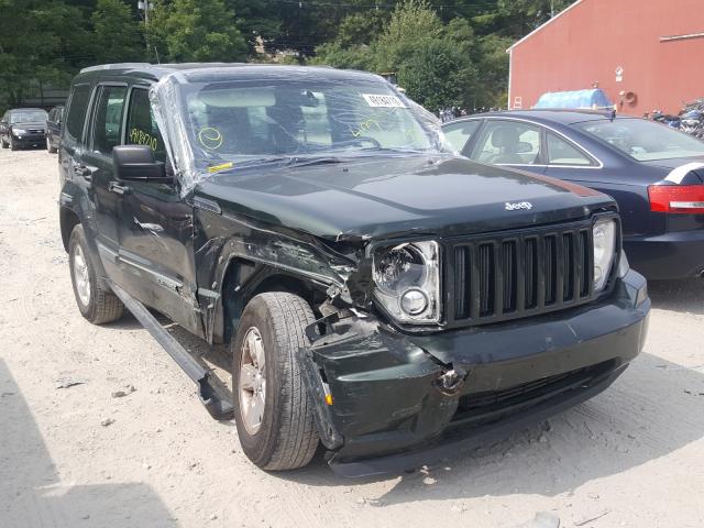 JEEP LIBERTY SP 2010 1j4pn2gk0aw155742