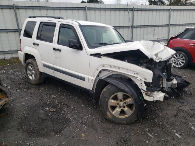 JEEP LIBERTY SP 2010 1j4pn2gk0aw155854