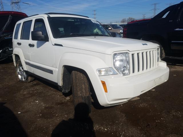 JEEP LIBERTY SP 2010 1j4pn2gk0aw159404