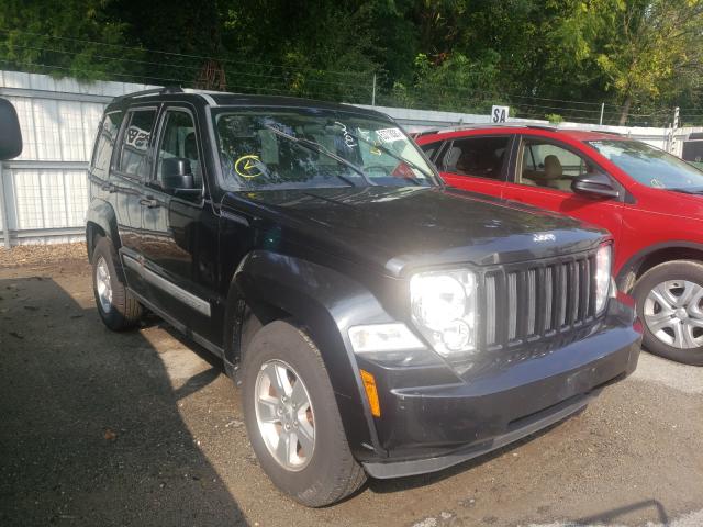 JEEP LIBERTY SP 2010 1j4pn2gk0aw159838