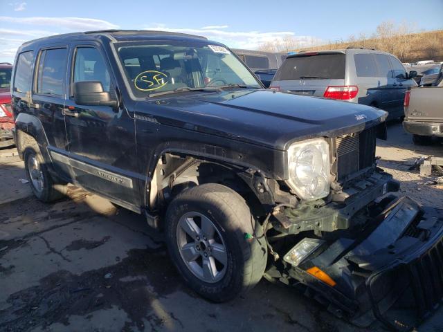 JEEP LIBERTY SP 2010 1j4pn2gk0aw167227