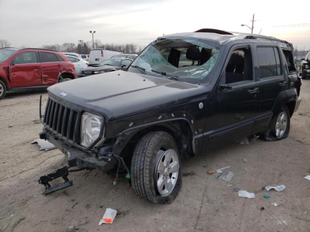 JEEP LIBERTY SP 2010 1j4pn2gk0aw168636