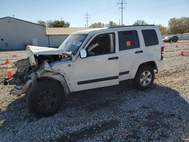 JEEP LIBERTY SP 2010 1j4pn2gk0aw176266