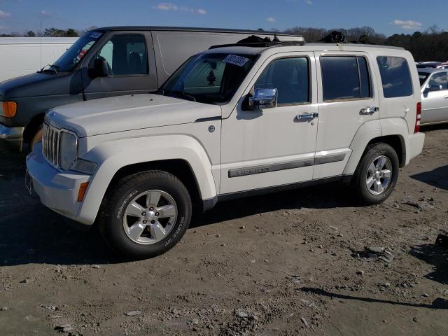 JEEP LIBERTY SP 2010 1j4pn2gk0aw176705