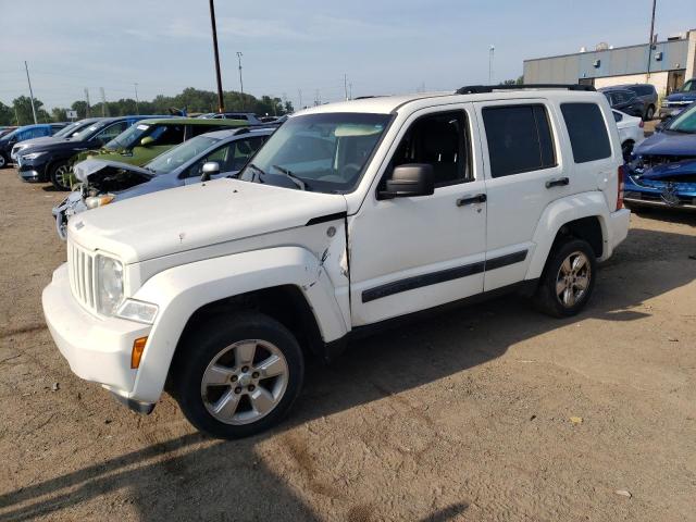 JEEP LIBERTY SP 2010 1j4pn2gk0aw177577