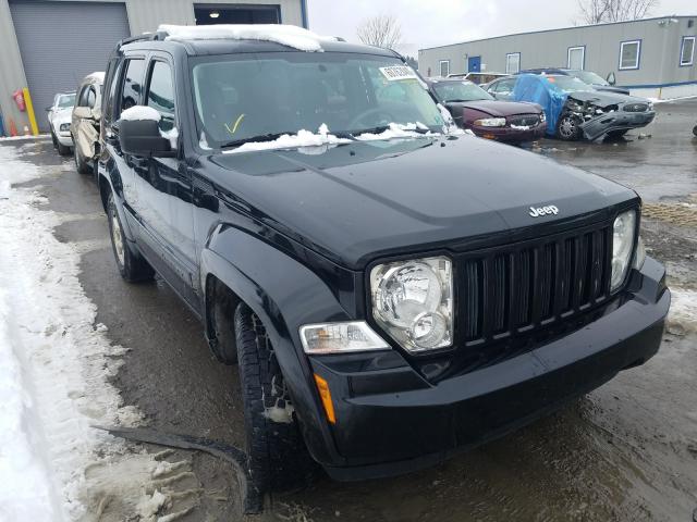 JEEP LIBERTY SP 2010 1j4pn2gk0aw179006