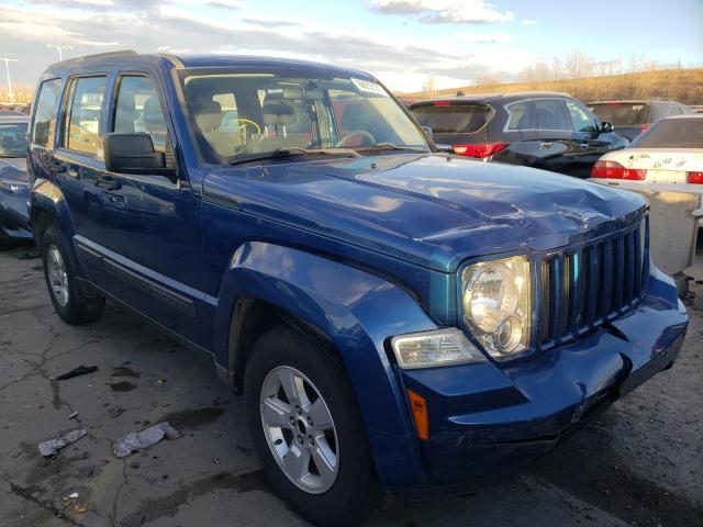 JEEP LIBERTY SP 2010 1j4pn2gk0aw180267