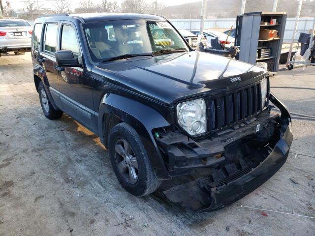 JEEP LIBERTY SP 2010 1j4pn2gk0aw180351