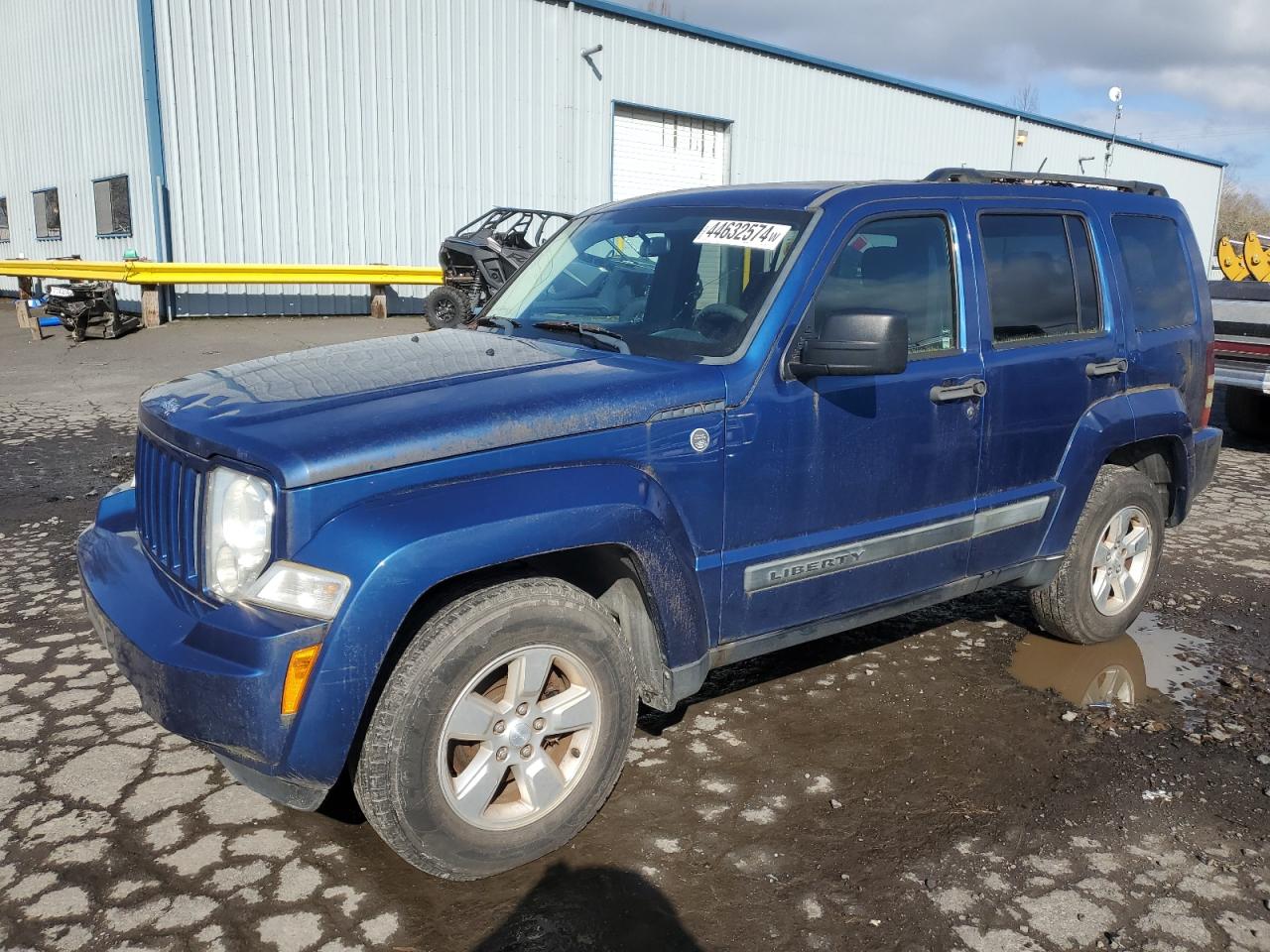 JEEP LIBERTY (NORTH AMERICA) 2010 1j4pn2gk0aw180401