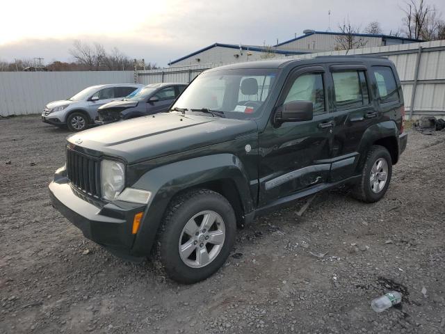 JEEP LIBERTY 2010 1j4pn2gk0aw180446