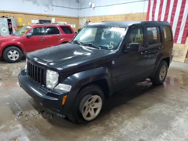 JEEP LIBERTY SP 2010 1j4pn2gk0aw180642