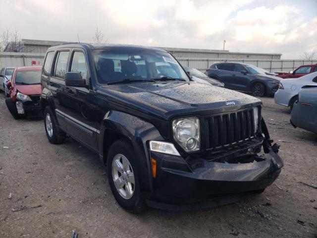 JEEP LIBERTY SP 2011 1j4pn2gk0bw506487