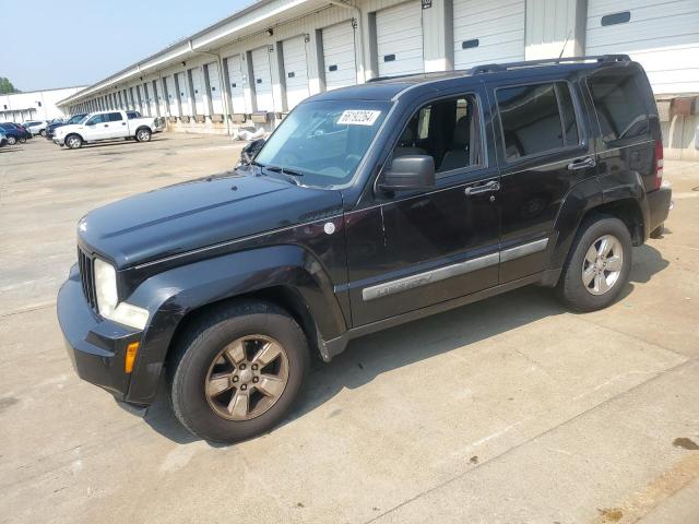 JEEP LIBERTY 2011 1j4pn2gk0bw506523