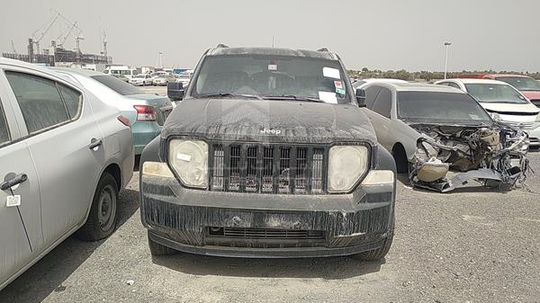 JEEP LIBERTY 2011 1j4pn2gk0bw509244