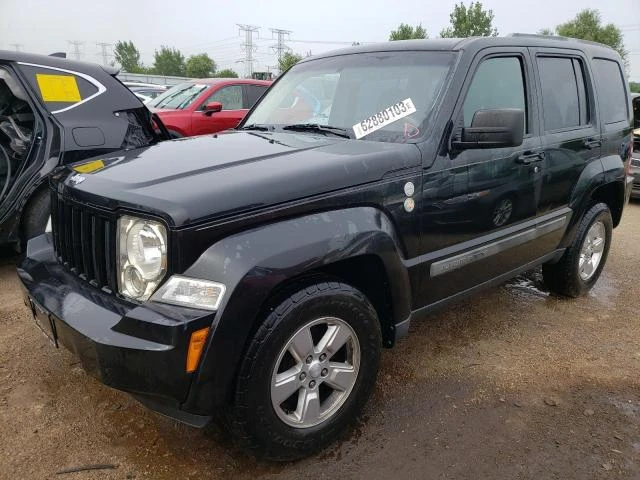 JEEP LIBERTY SP 2011 1j4pn2gk0bw510765